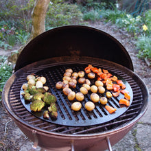 Indlæs billede til gallerivisning Grillstål Ø45cm
